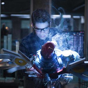 Bilder Jeremy Jordan (II)