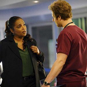 Bilder Chicago Med