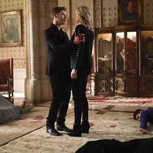 Bilder The Originals