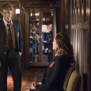 Bilder Jedidiah Goodacre