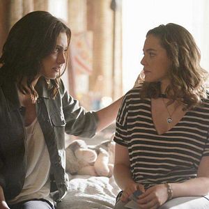 Bilder Danielle Rose Russell