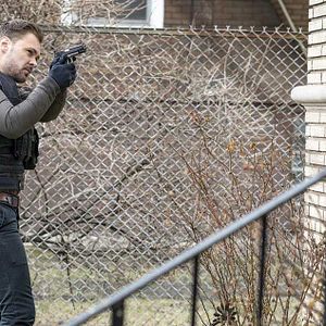 Bilder Chicago PD