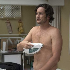 Bilder Oliver Hudson