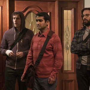 Bilder Silicon Valley