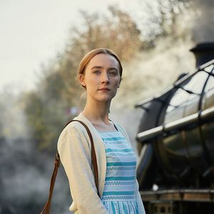 Bilder Saoirse Ronan