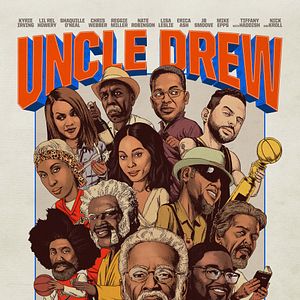 Bilder Uncle Drew