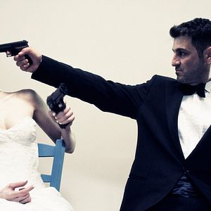 Bilder Dance Fight Love Die - Unterwegs mit Mikis Theodorakis