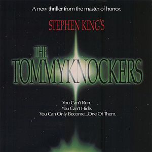 Bilder Stephen Kings Tommyknockers