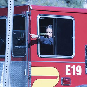 Bilder Seattle Firefighters - Die jungen Helden