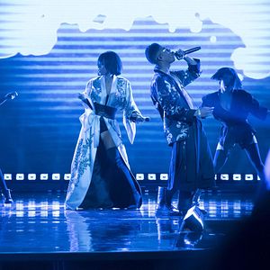 Bilder Serayah McNeill