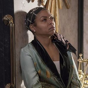 Bilder Taraji P. Henson