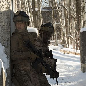 Bilder Designated Survivor