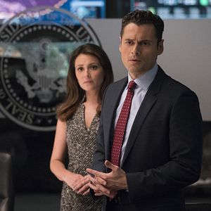 Bilder Designated Survivor