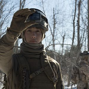 Bilder Designated Survivor