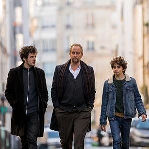 Bilder Father And Sons