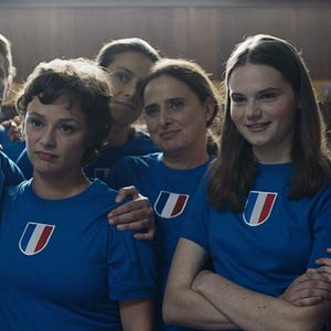 Bilder Delphine Baril