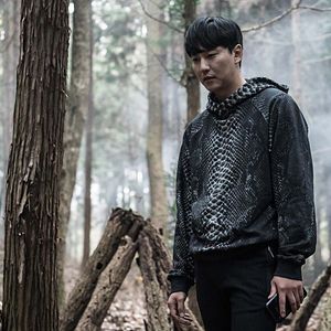 Bilder Memoir Of A Murderer