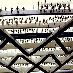 Bilder Rem Koolhas - A Kind of Architect