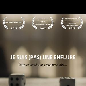 Bilder Je suis (pas) une enflure