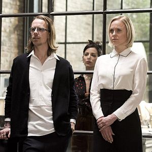 Bilder Forget About Nick