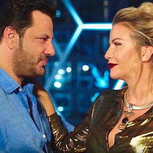 Bilder Karımı Gördünüz Mü?