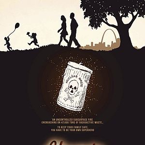 Bilder Atomic Homefront