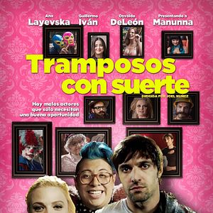 Bilder Tramposos con suerte