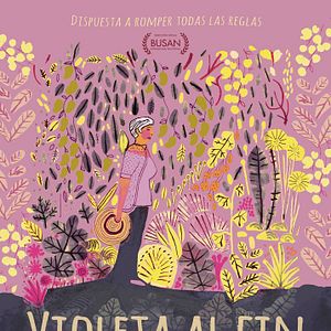 Bilder Violeta al Fin