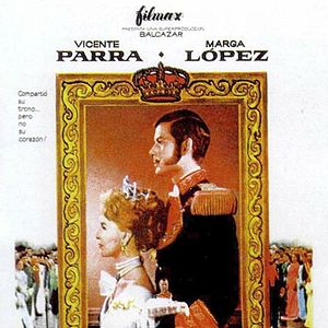 Bilder Alfonso XII y María Cristina: ¿Dónde vas triste de ti?