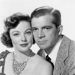 Bilder Dana Andrews