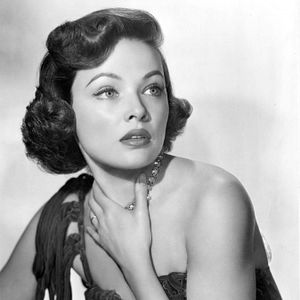 Bilder Gene Tierney