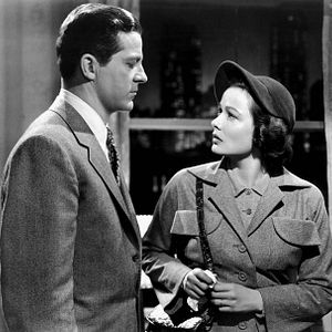 Bilder Dana Andrews