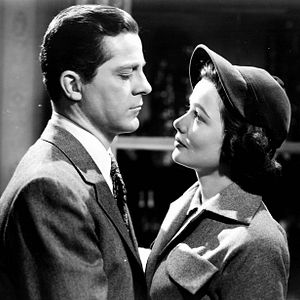 Bilder Dana Andrews