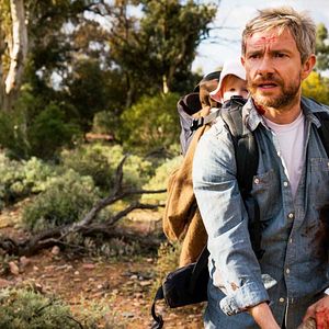 Bilder Martin Freeman