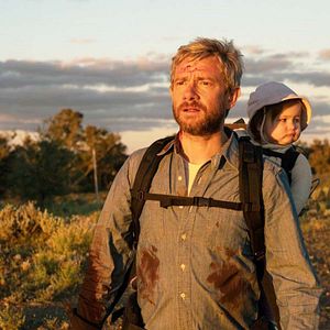 Bilder Martin Freeman