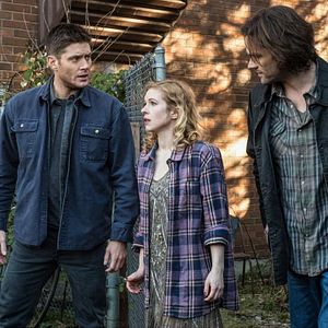 Bilder Jensen Ackles