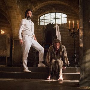 Bilder Richard Speight Jr.