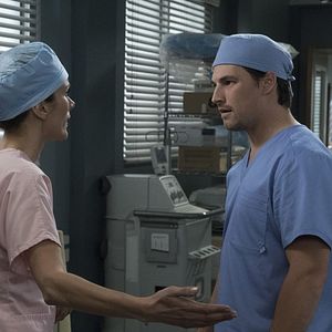 Bilder Grey's Anatomy - Die jungen Ärzte