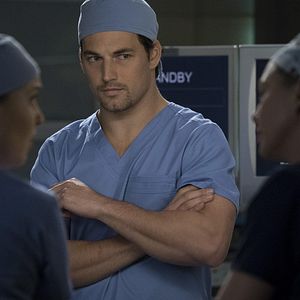 Bilder Giacomo Gianniotti