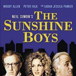 Bilder The Sunshine Boys (TV)