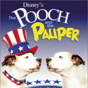 Bilder Der Prinz und der Bettelhund