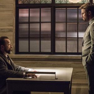 Bilder Stephen Amell