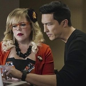 Bilder Kirsten Vangsness