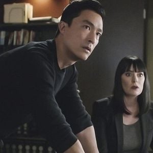 Bilder Paget Brewster