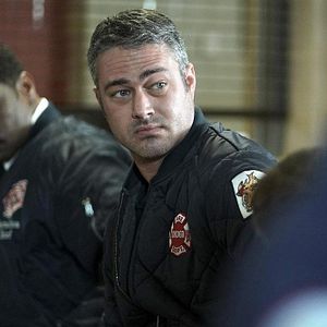 Bilder Chicago Fire