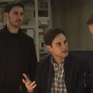 Bilder Once Upon A Time - Es war einmal...