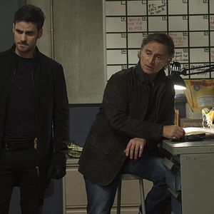 Bilder Once Upon A Time - Es war einmal...