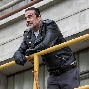 Bilder Jeffrey Dean Morgan