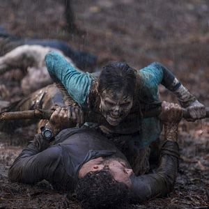 Bilder Ross Marquand