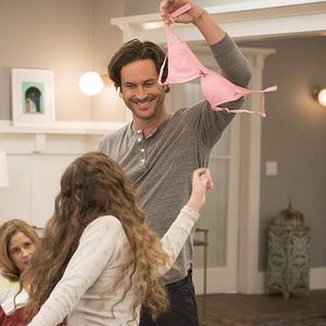 Bilder Oliver Hudson